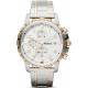 Fossil Dean FS4795 с хронографом