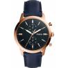 Fossil Townsman FS5436 с хронографом