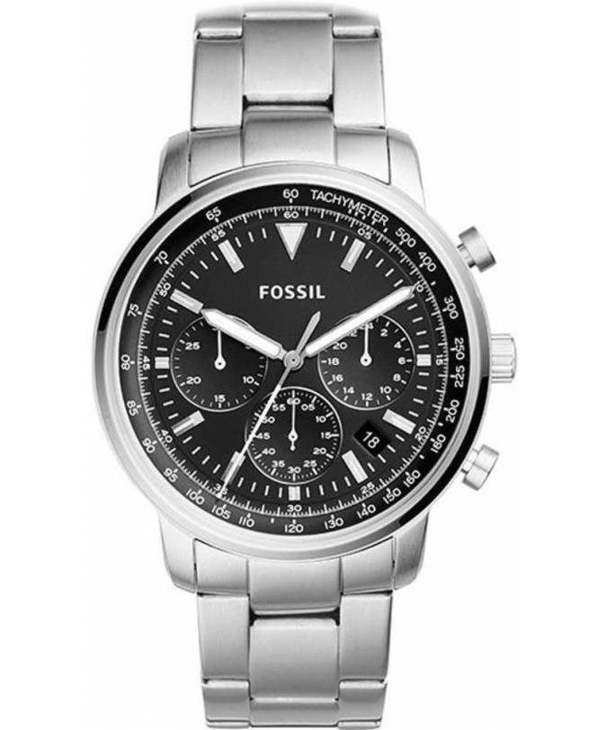Fossil Goodwin FS5412 с хронографом