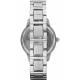 Fossil Analog White Dial ES2362