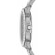 Fossil Analog White Dial ES2362