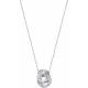 Подвеска Swarovski 5240524