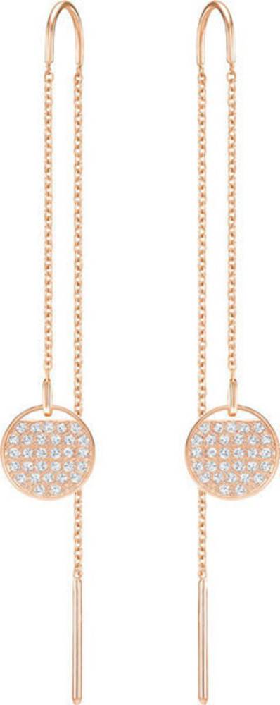 Серьги Swarovski Ginger Chain 5253285