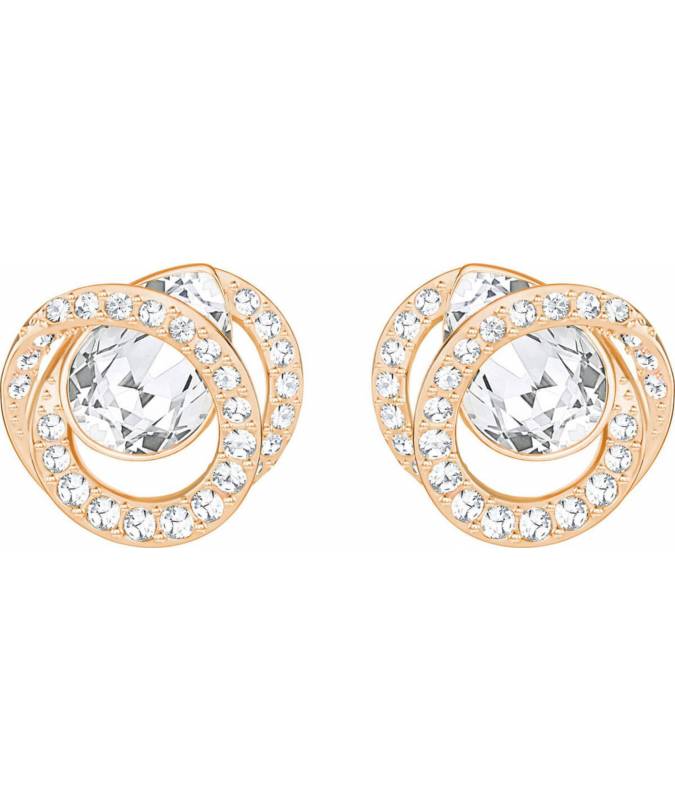 Серьги Swarovski Generation 5289032