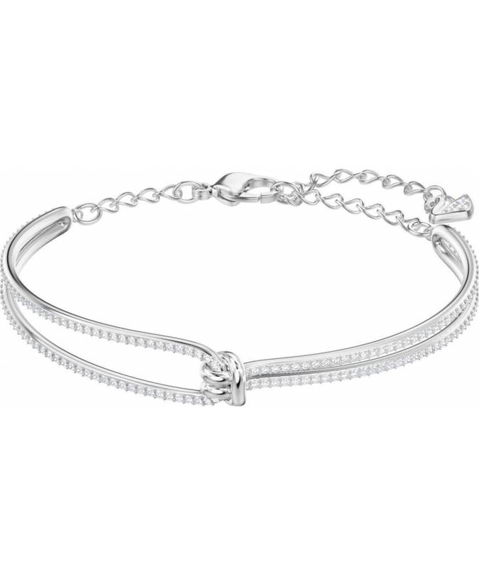 Браслет Swarovski Lifelong Silver