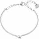 Браслет Swarovski Lifelong Silver