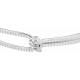 Браслет Swarovski Lifelong Silver
