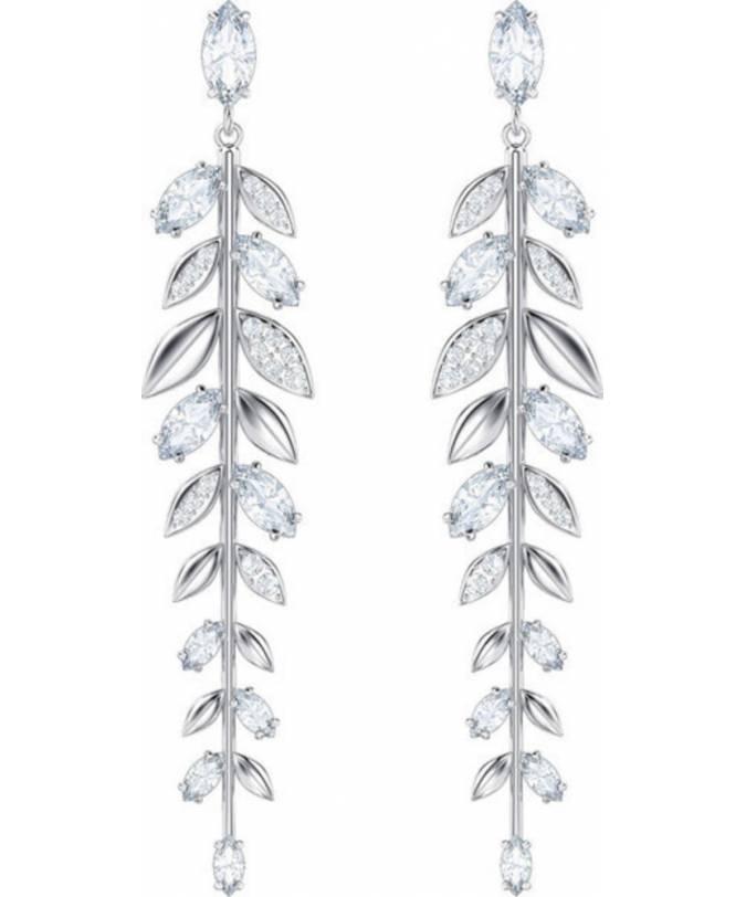 Серьги Swarovski Mayfly 5446037