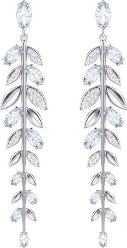 Серьги Swarovski Mayfly 5446037