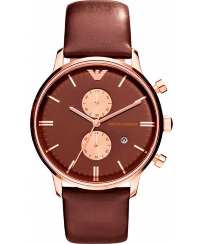 Emporio Armani Classic AR0387
