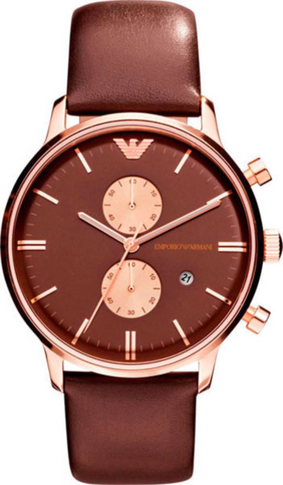 Emporio Armani Classic AR0387