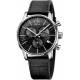 Calvin Klein City K2G271C3 с хронографом