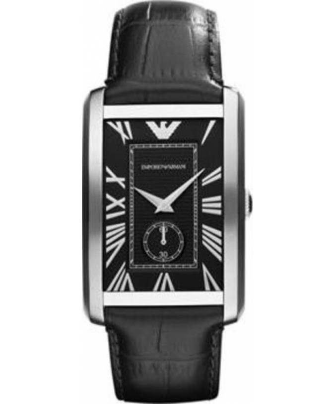 Emporio armani Classic AR1604