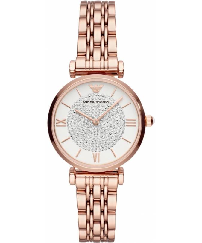 Emporio Armani Gianni T-Bar AR11244