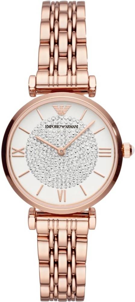 Emporio Armani Gianni T-Bar AR11244