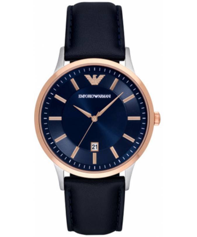 Emporio Armani Renato AR11188