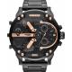 Diesel Mr. Daddy DZ7312 с хронографом