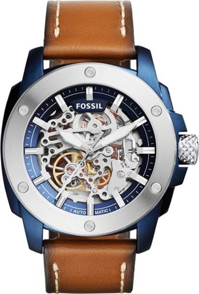 Fossil Modern Machine ME3135