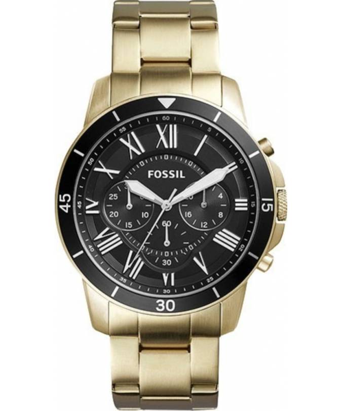 Fossil Grant FS5267 с хронографом