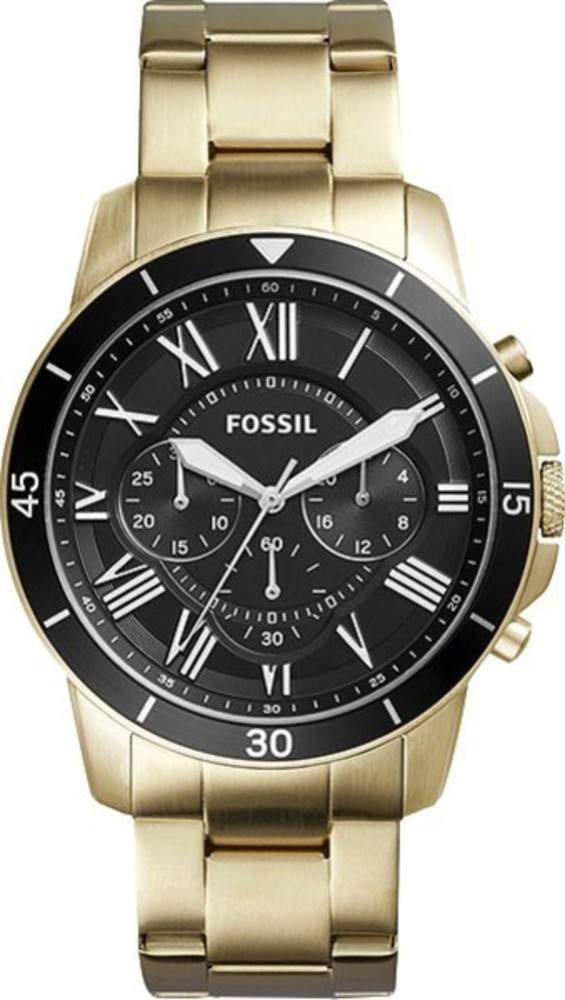 Fossil Grant FS5267 с хронографом