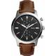 Fossil Townsman FS5280 с хронографом