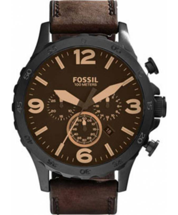 Fossil Nate JR1487