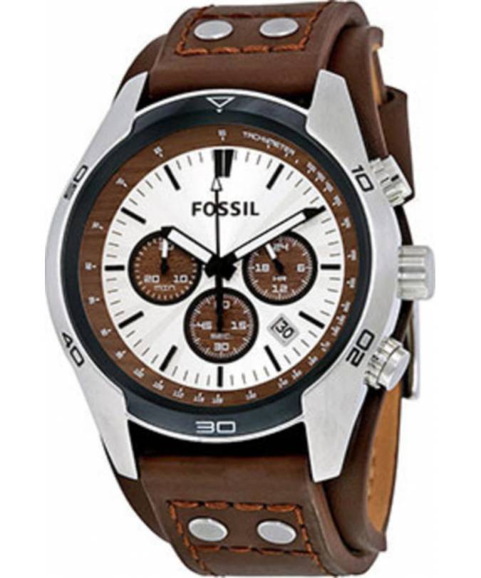 Fossil Coachman CH2565