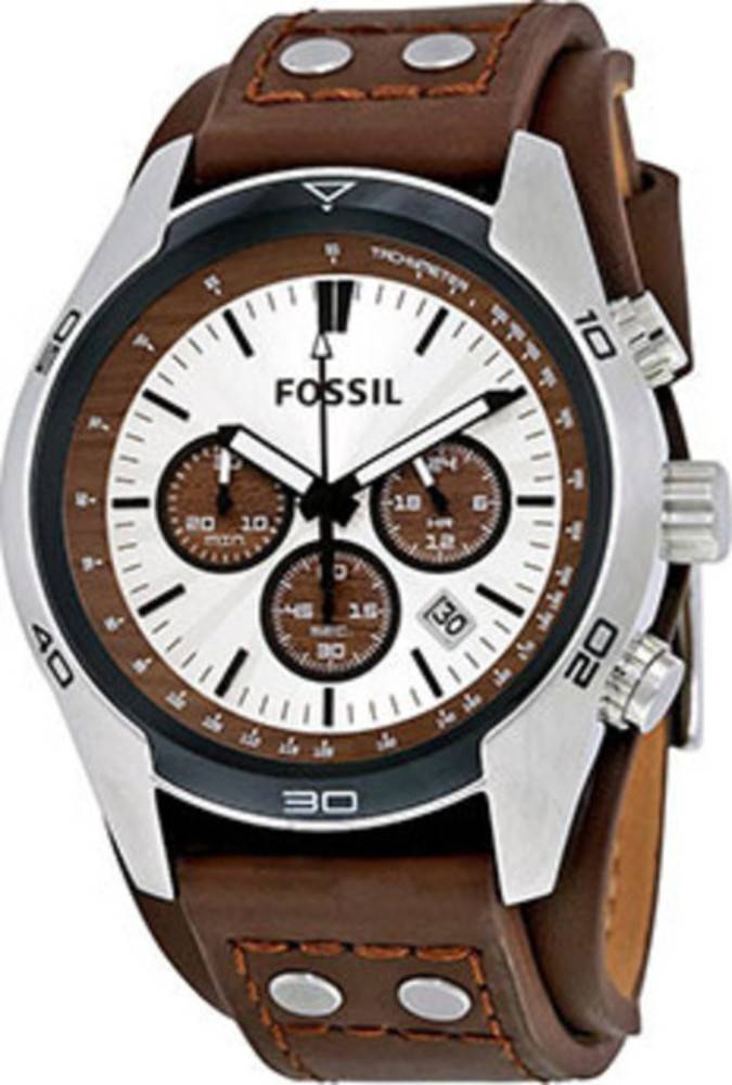 Fossil Coachman CH2565