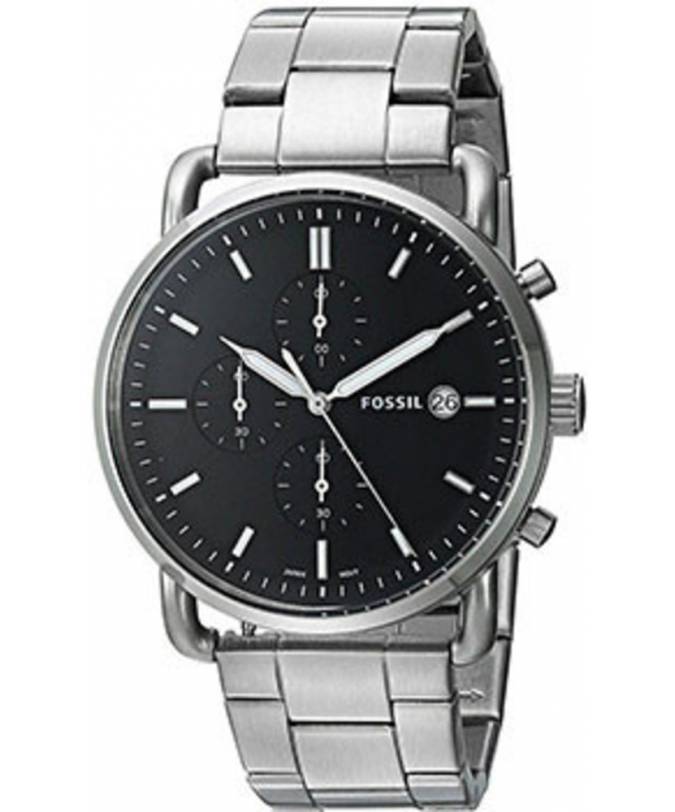 Fossil The Commuter FS5399