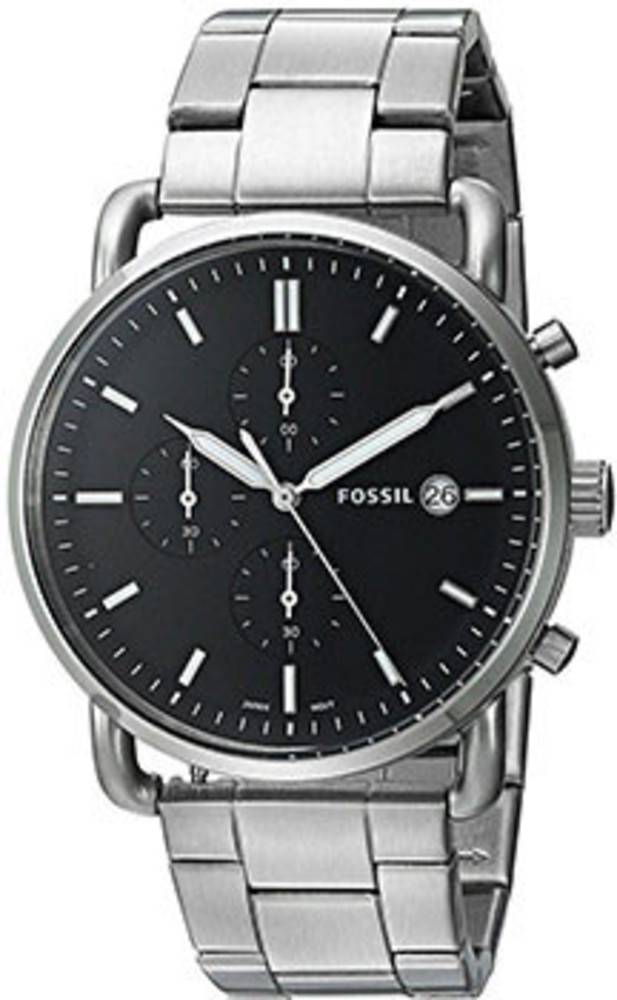 Fossil The Commuter FS5399
