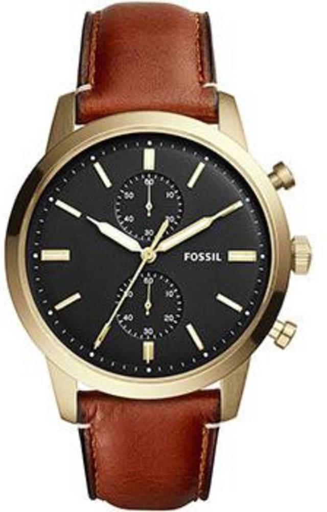 Fossil Townsman FS5338