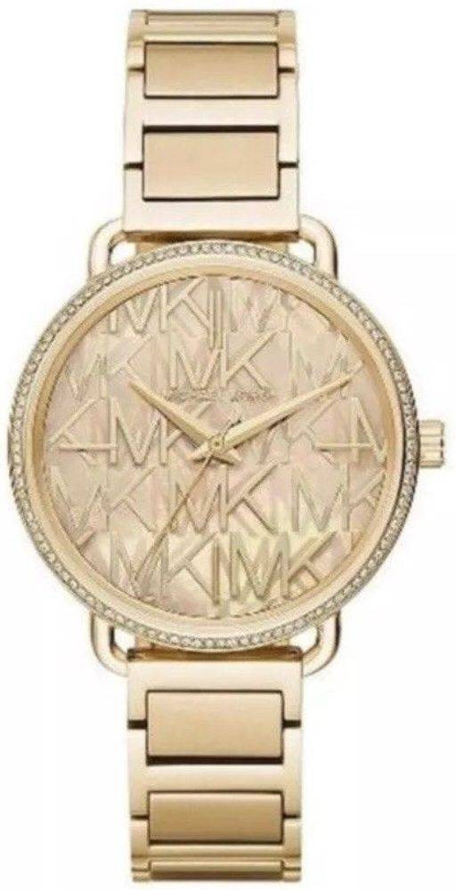 Michael Kors MK3886