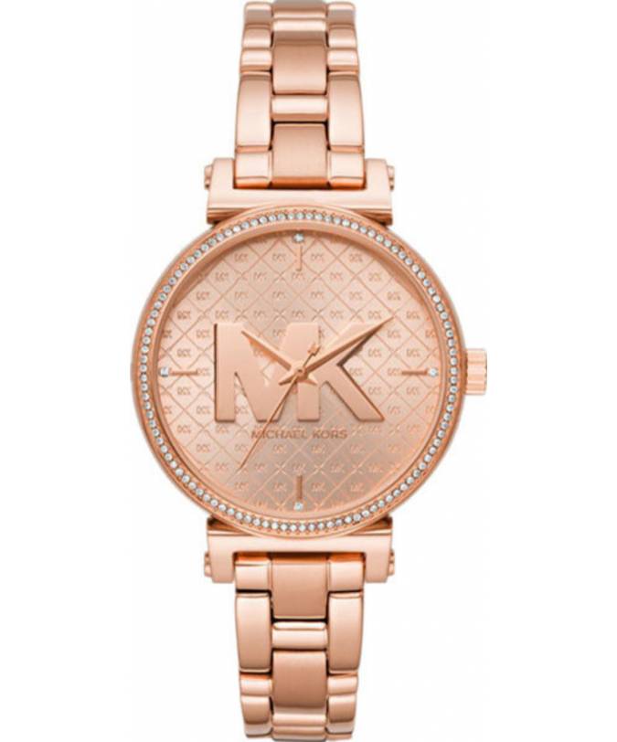 Michael Kors Sofie MK4335