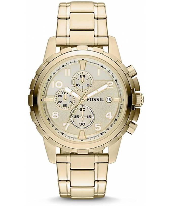 Fossil Dean FS4867