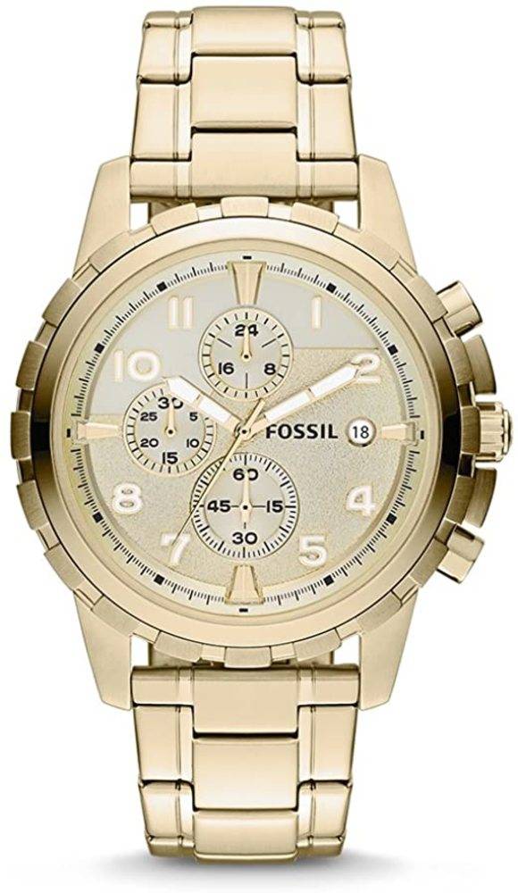Fossil Dean FS4867