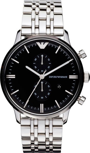 Emporio Armani Classic AR0389