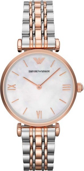 Emporio Armani Gianni T-Bar AR1683