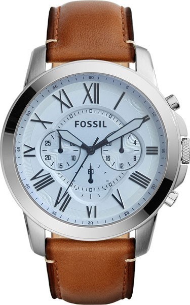 Fossil Grant FS5184 с хронографом